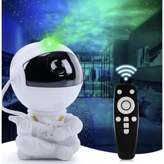 Astronaut 3.0 Galaxy Projector